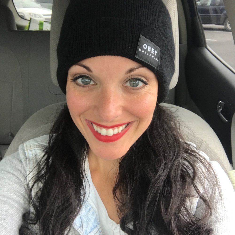 Meet your Posher, Barbara